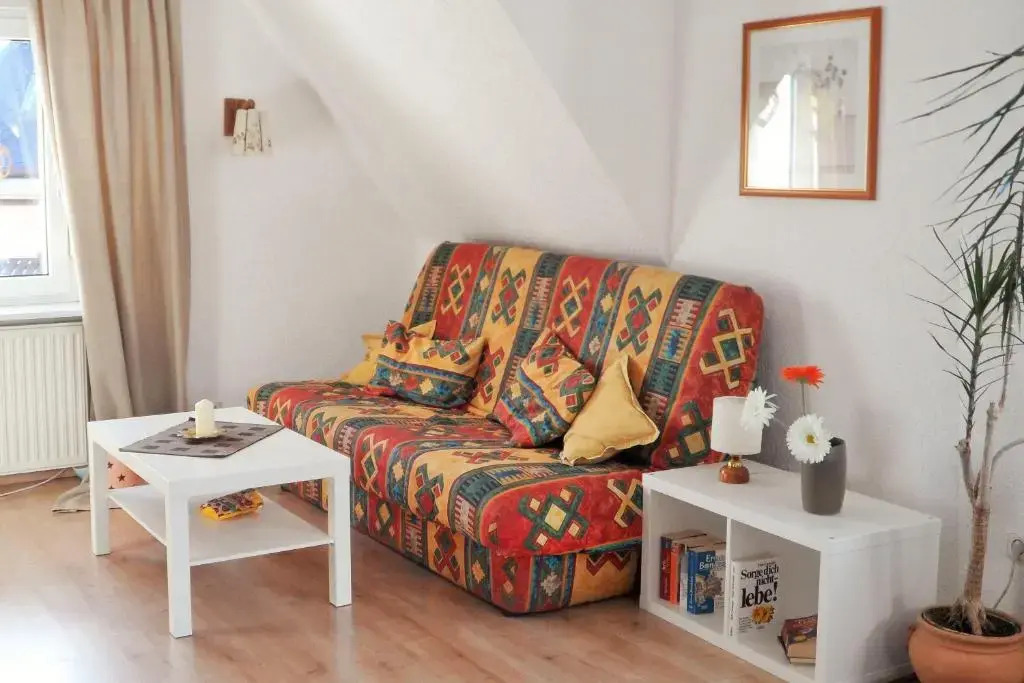 Ferienwohnung-Kuechler
