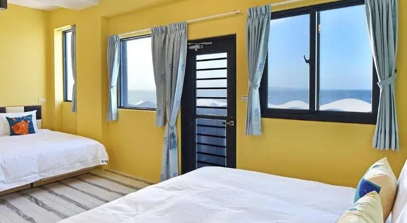Lai Sea Side B&B