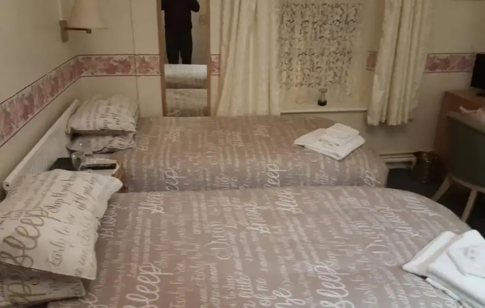 Star & Garter Hotel