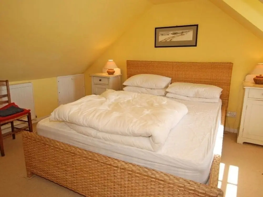 Inveryne Cottage