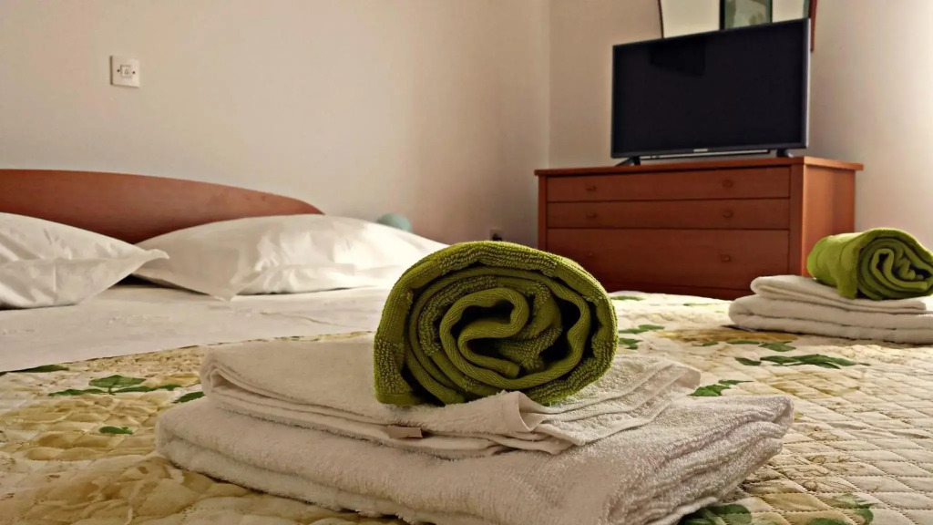 Apartmani Anda