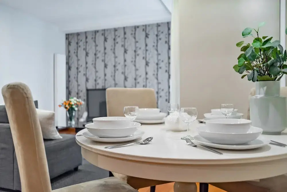 Apartamenty Homely Place Centrum - Stary Rynek - Parking