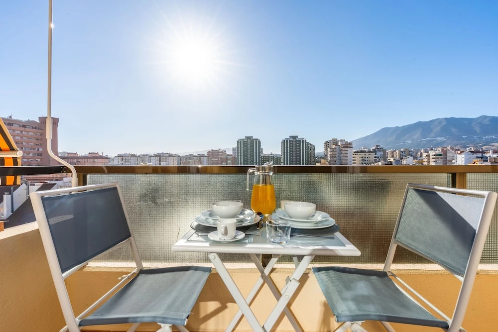 Sur Suites Lubina