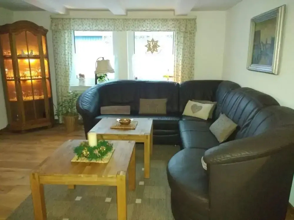 "ganseliesel" Comfortable Holiday Residence