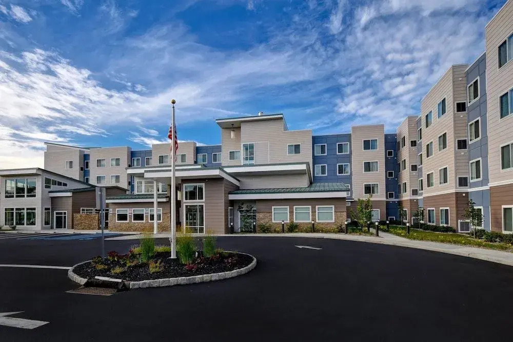 Residence Inn Middletown Goshen