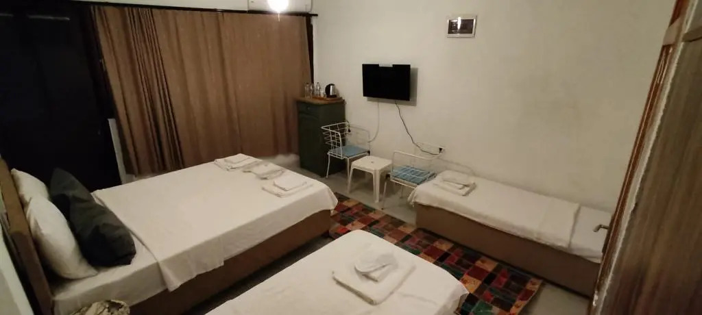 Urla Pruva Otel