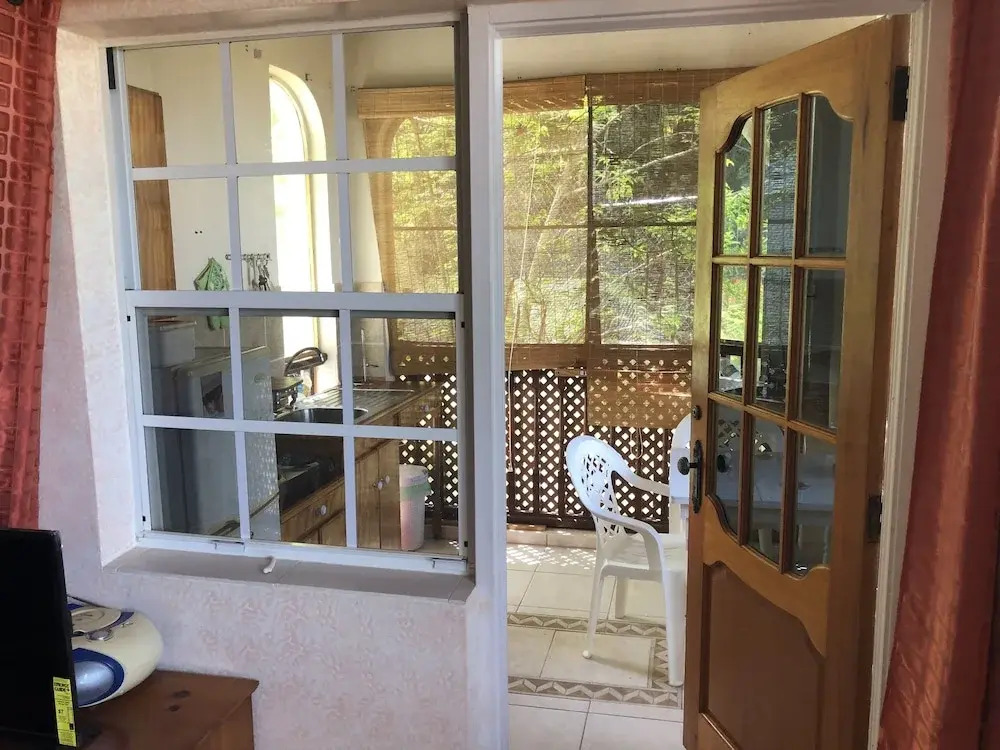 Palm Paradise Guest House and 2 Apartments