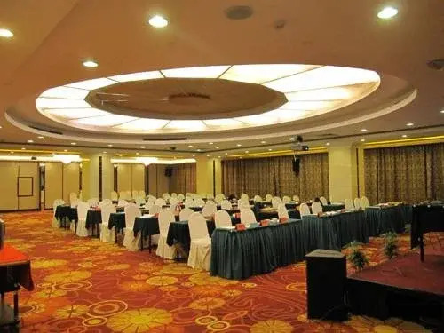 Eletel Hotel Shenyang