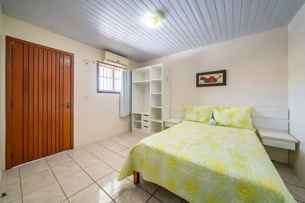 AP 33 Ala Mariscal Residencial Solavir