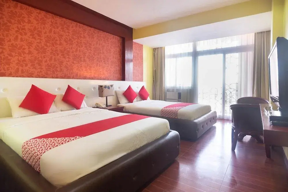 San Remigio Pensionne Suites