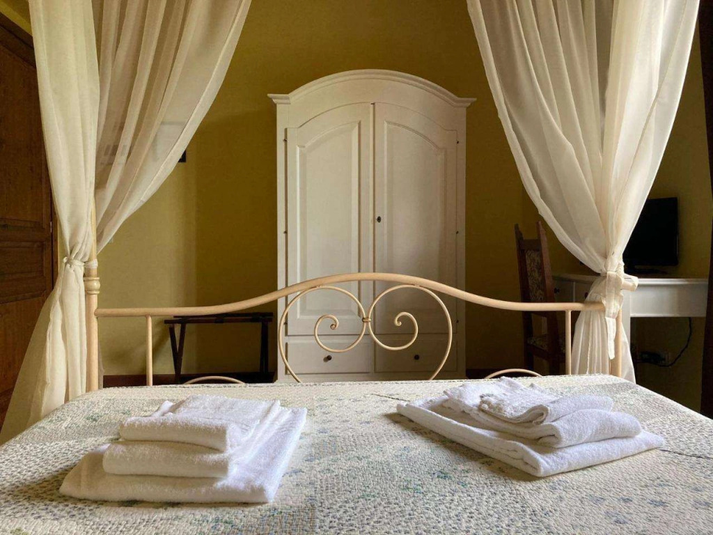 Agriturismo Volta Di Sacco