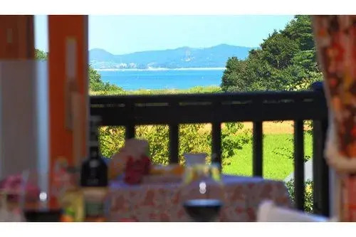 Taeanian Pension