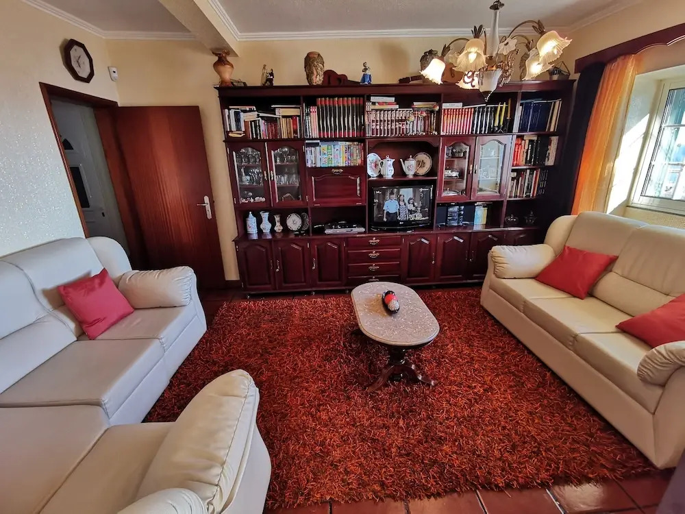Villa Caniçal