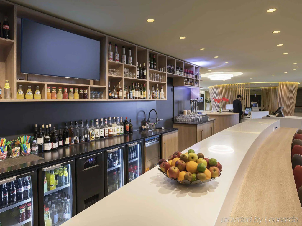 Novotel Paris Nord Expo Aulnay
