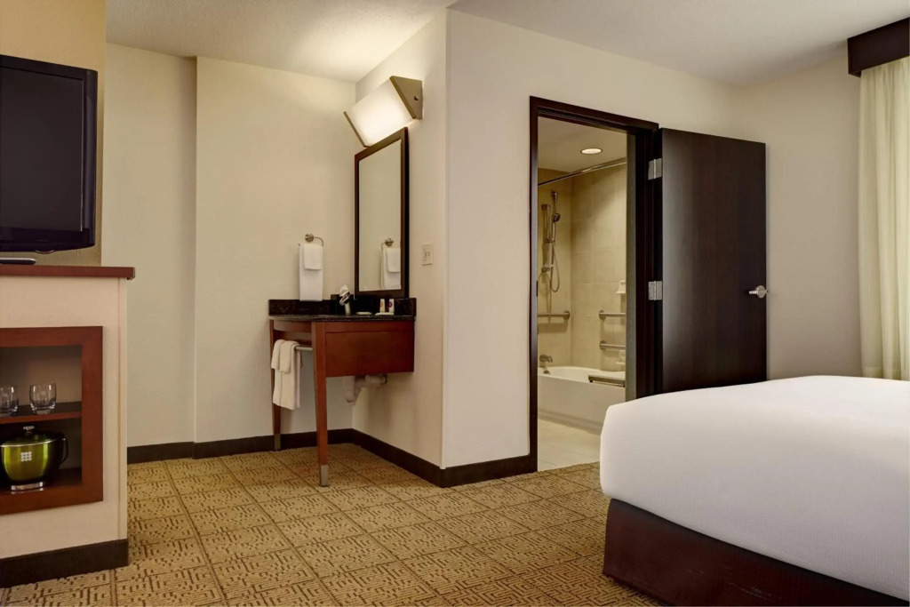 Hyatt Place Chicago - Lombard/Oak Brook