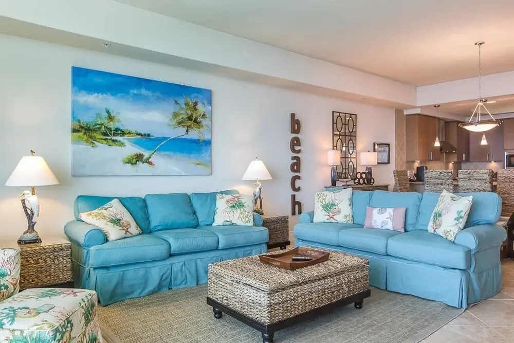 Turquoise Place Unit 1806D
