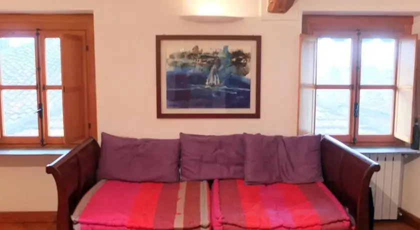 Casa Ferrari