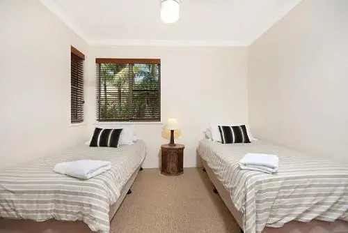 Byron Bay Accom Unit 6 22 Paterson Street, Byron Bay - Solaris