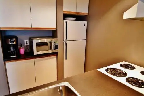 Condo 22 31 Chemin du Hameau by Les Chalets Alpins