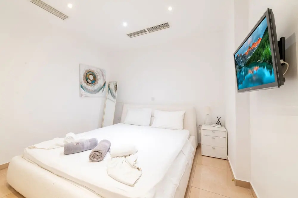 Villa Lombardi 9 in Protaras