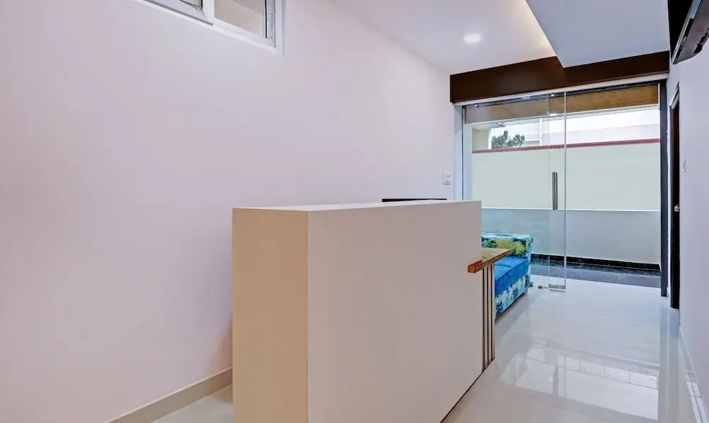 Open Hotel by Olive - 98 Street Mylasandra