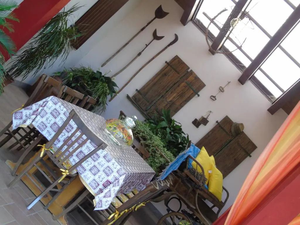 Cascina Lavaroni