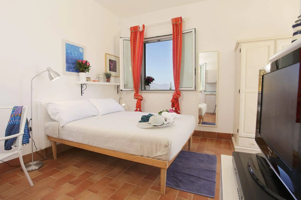 Villa delle Pomelie - Castellammare del Golfo