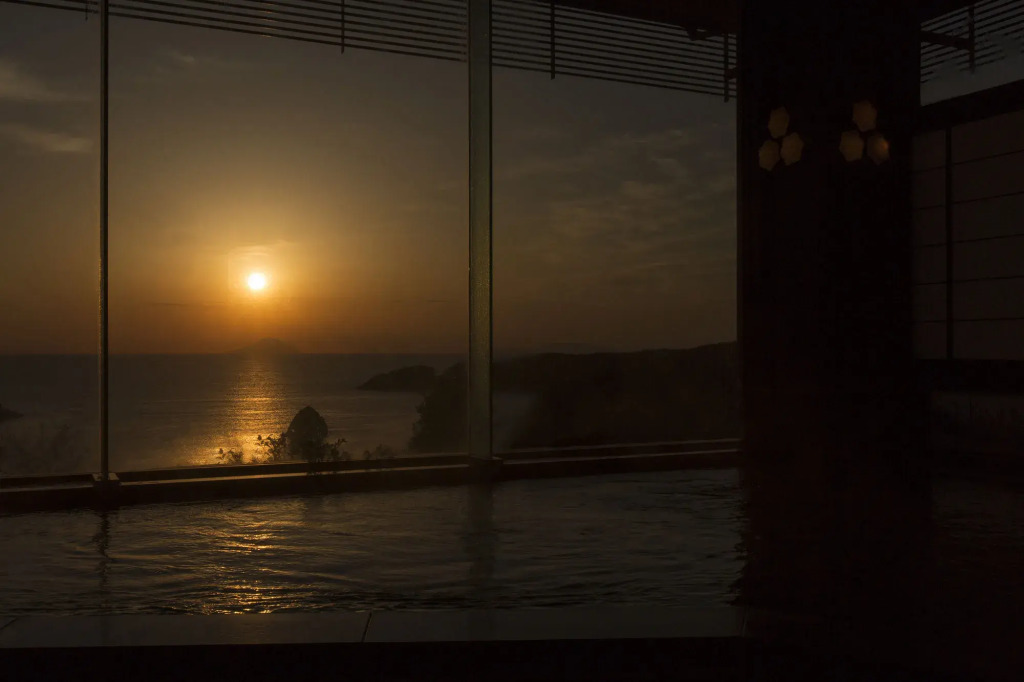 Shimoda View Hotel