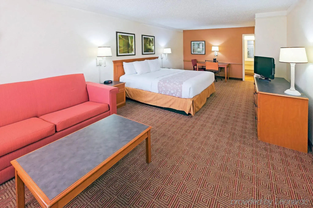 La Quinta Inn San Antonio Sea World Ingram Park