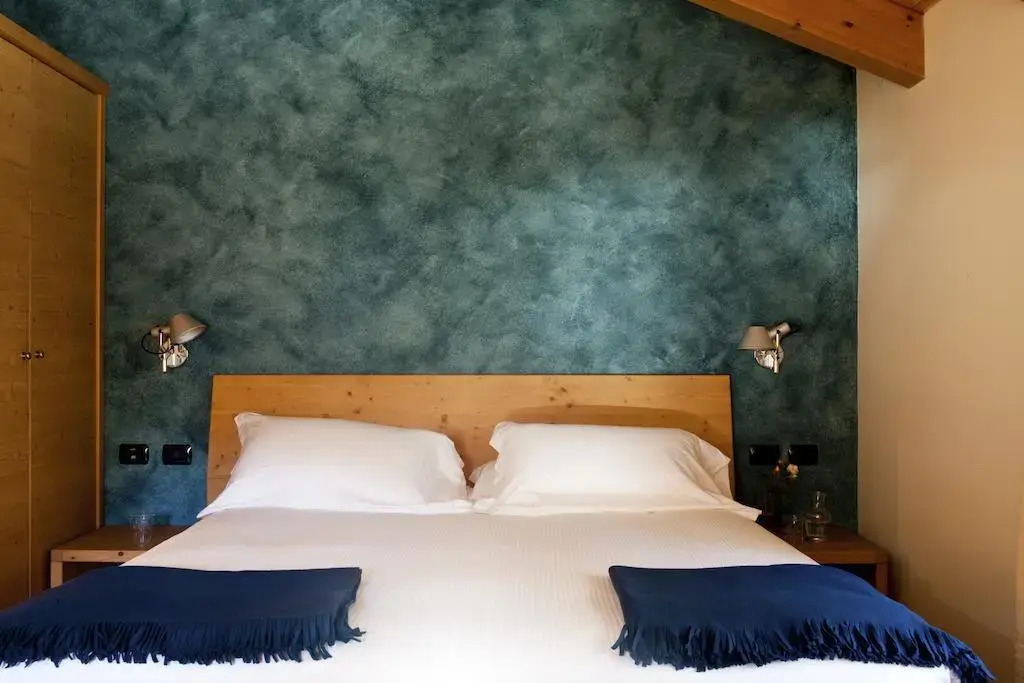 Hotel Meublè Sertorelli Reit