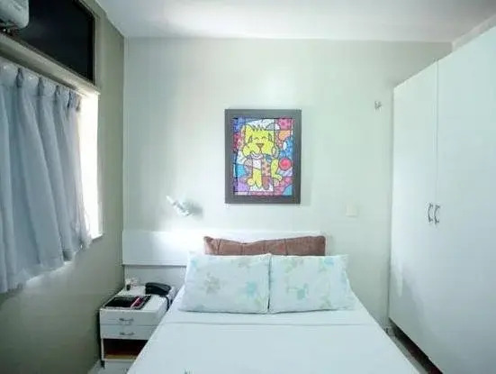 Hotel Vila Leste
