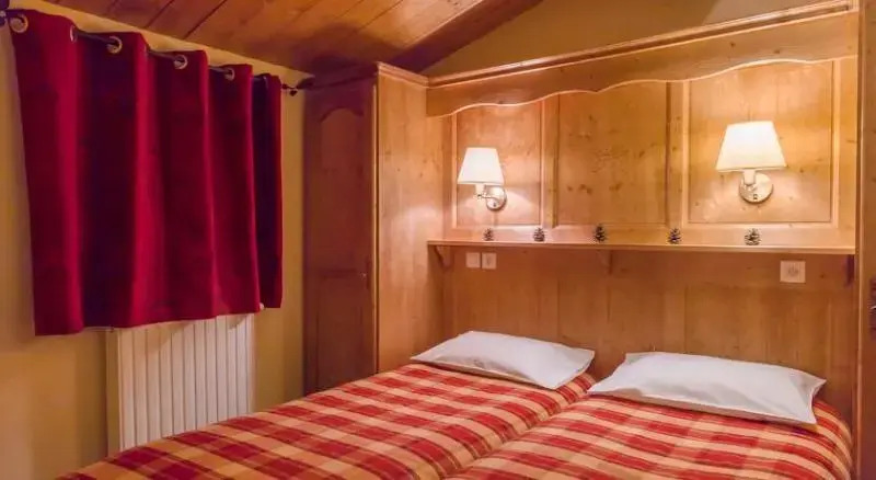 Résidence Les Balcons de Val Cenis Village