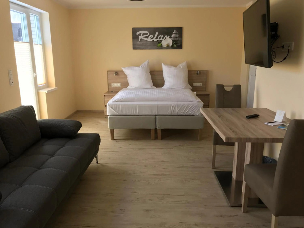 Hotel Select Suites & Aparts