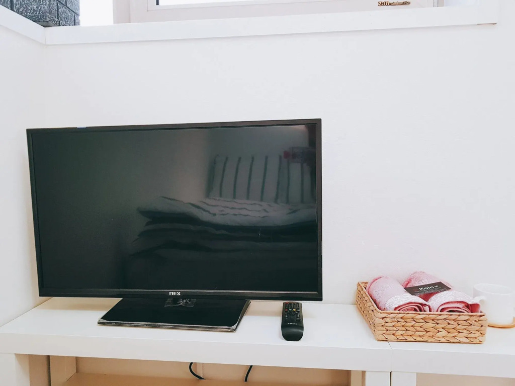 Koin Guesthouse Incheon airport