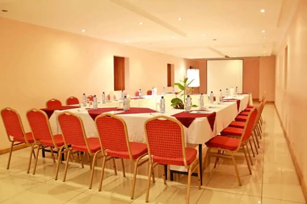 Sky Hotel Nairobi