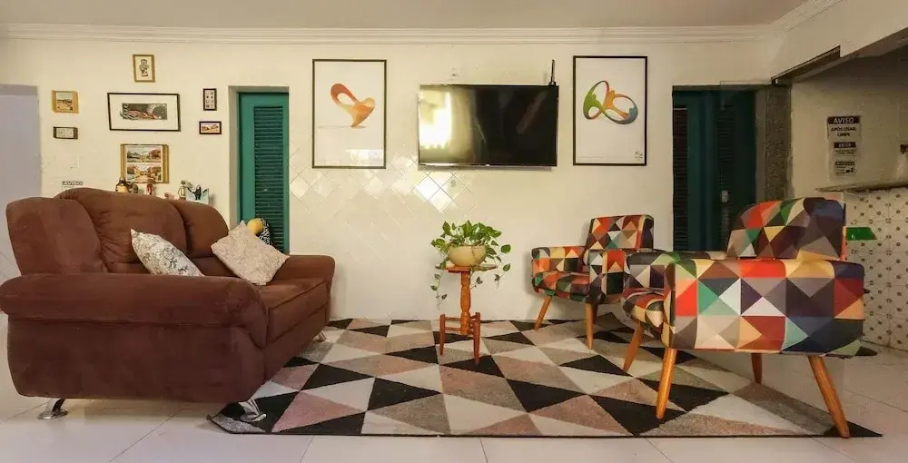 RioSlz Hostel