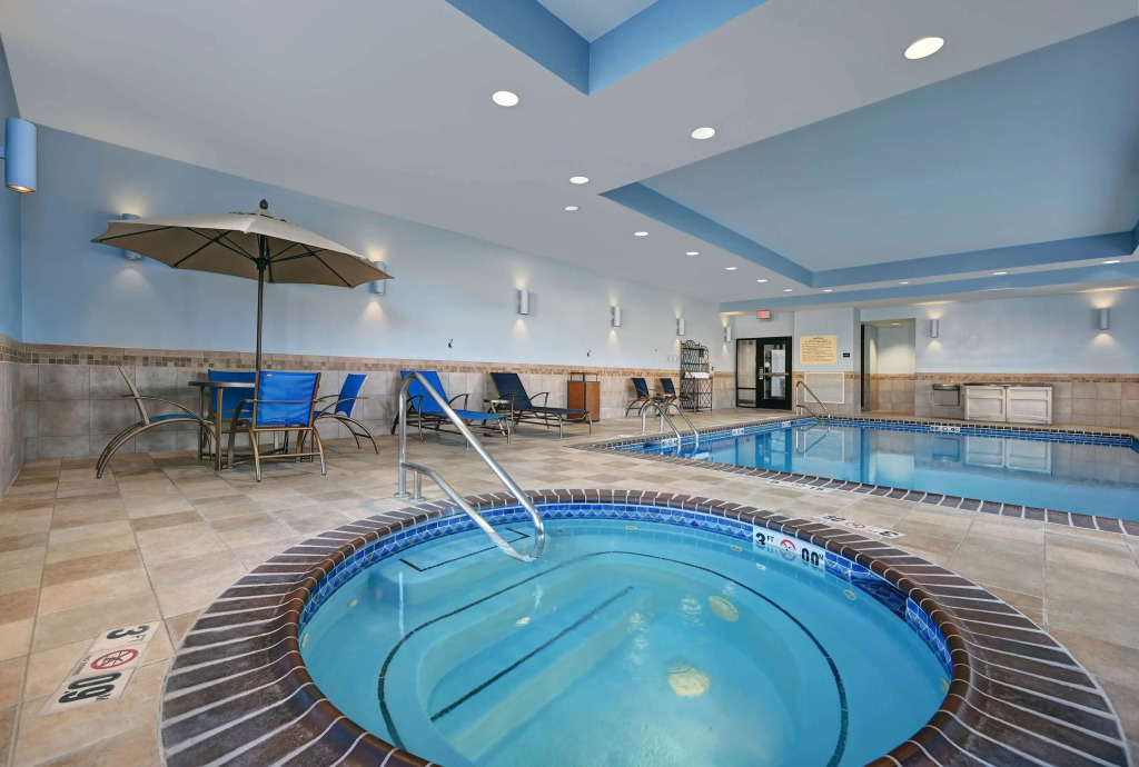 Hampton Inn Farmington