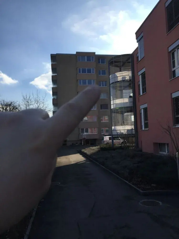 Chez Sven Apartments