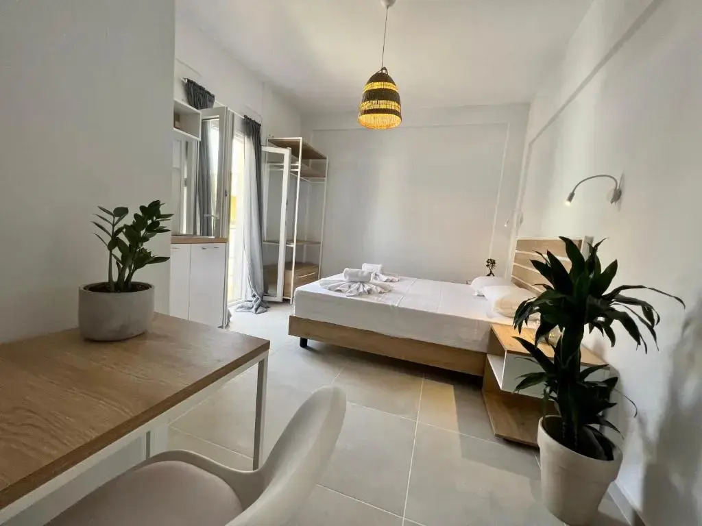 Issos Residence