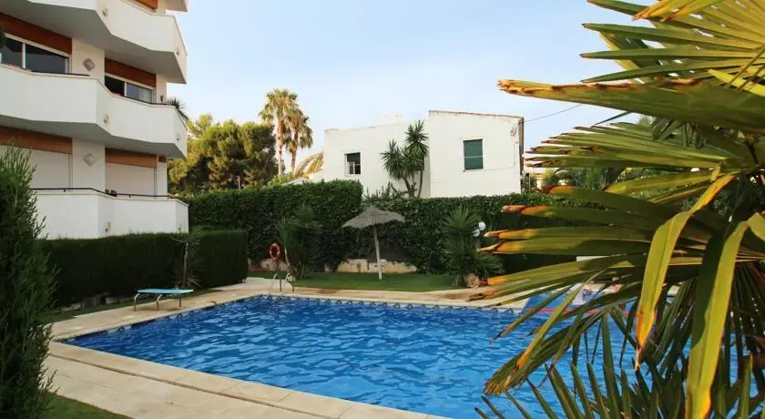 Nereidas Vinyet Sitges