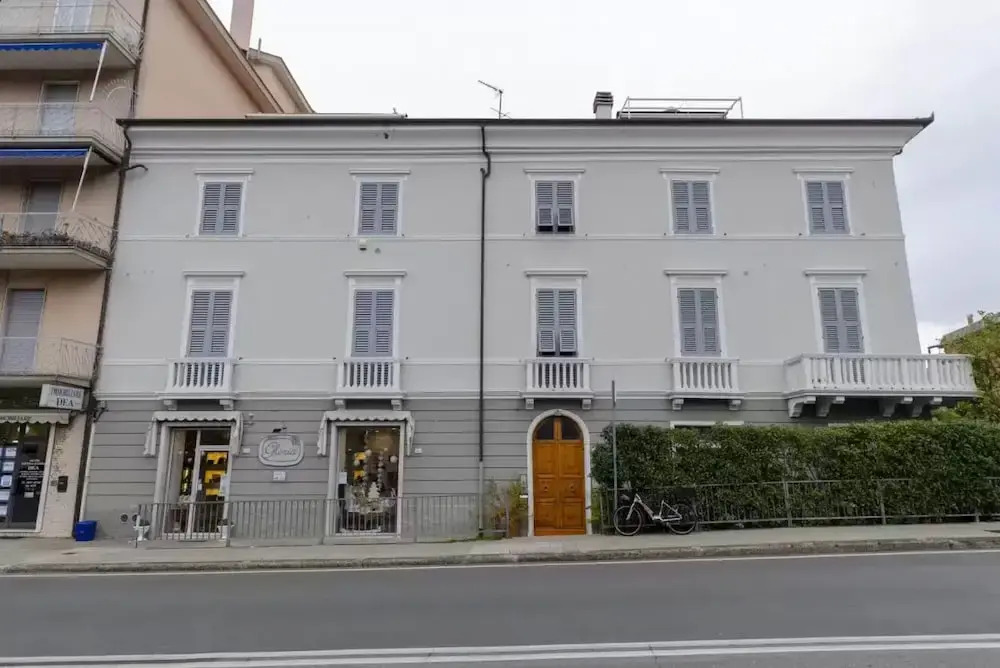 JOIVY Elegant Flat near Seaside