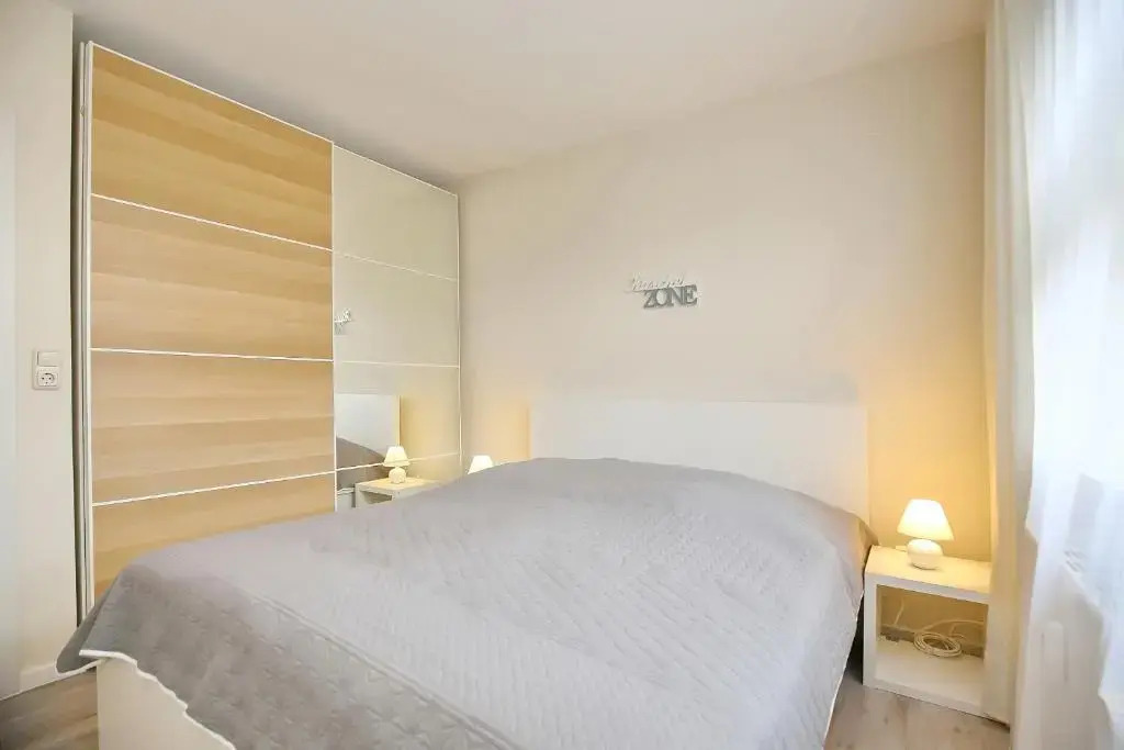 Haffblick Wohnung 43