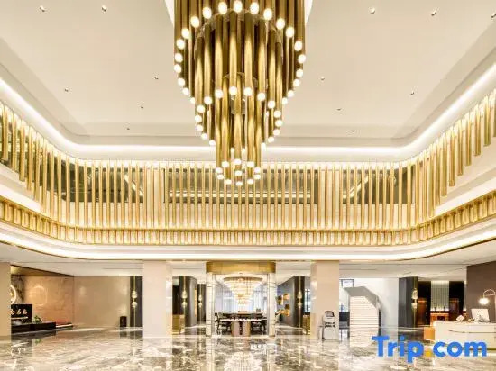 Jiang Shan Yixili Hotel