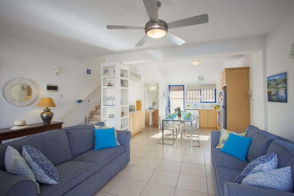 Protaras Villa Antia