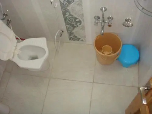 Hospitality Home