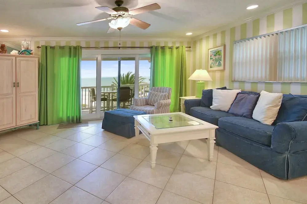 Sunset Villas 4