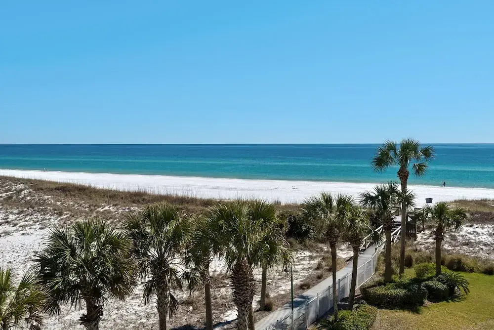Destin on the Gulf 502