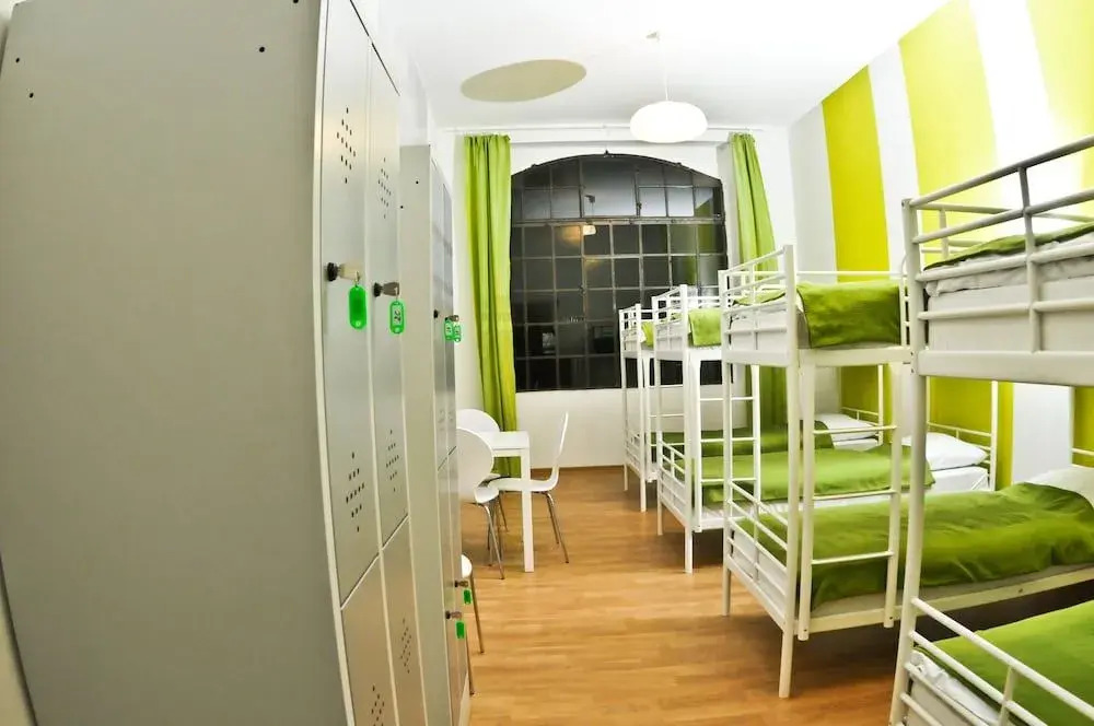 Big City Hostel