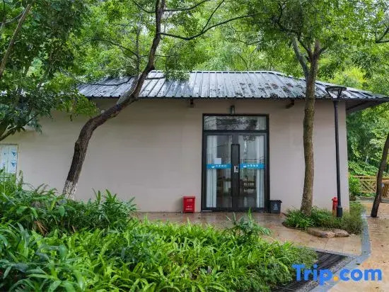 Senyou Linxi Homestay