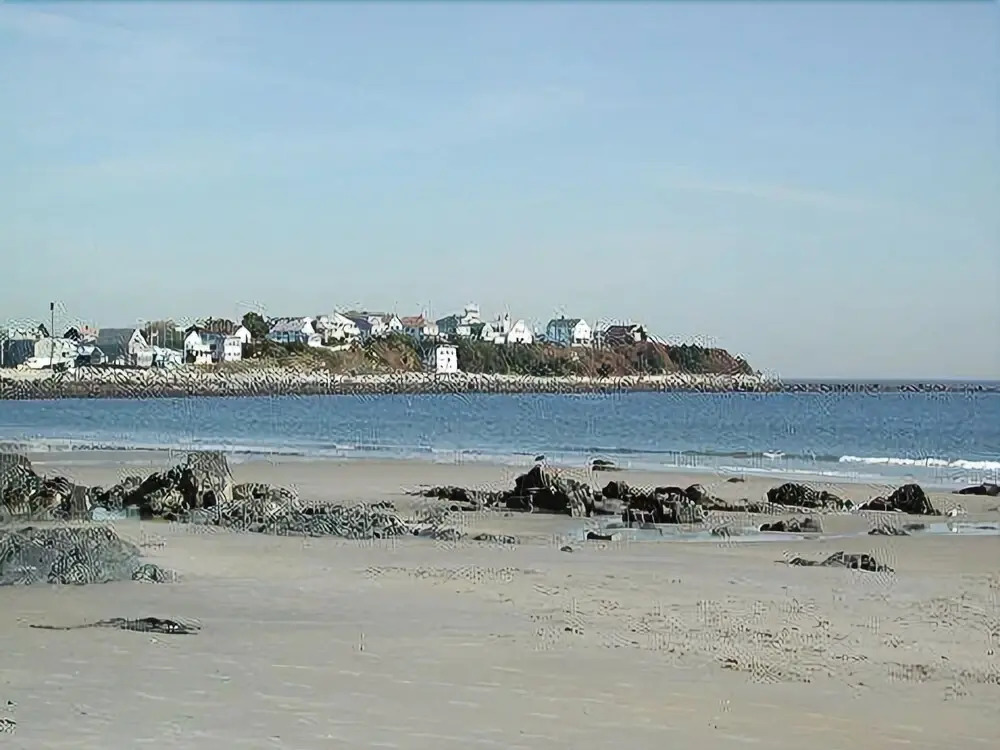 Seascape Inn